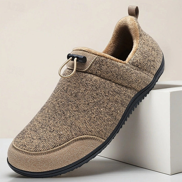 Archie Slip-On Comfort Shoes