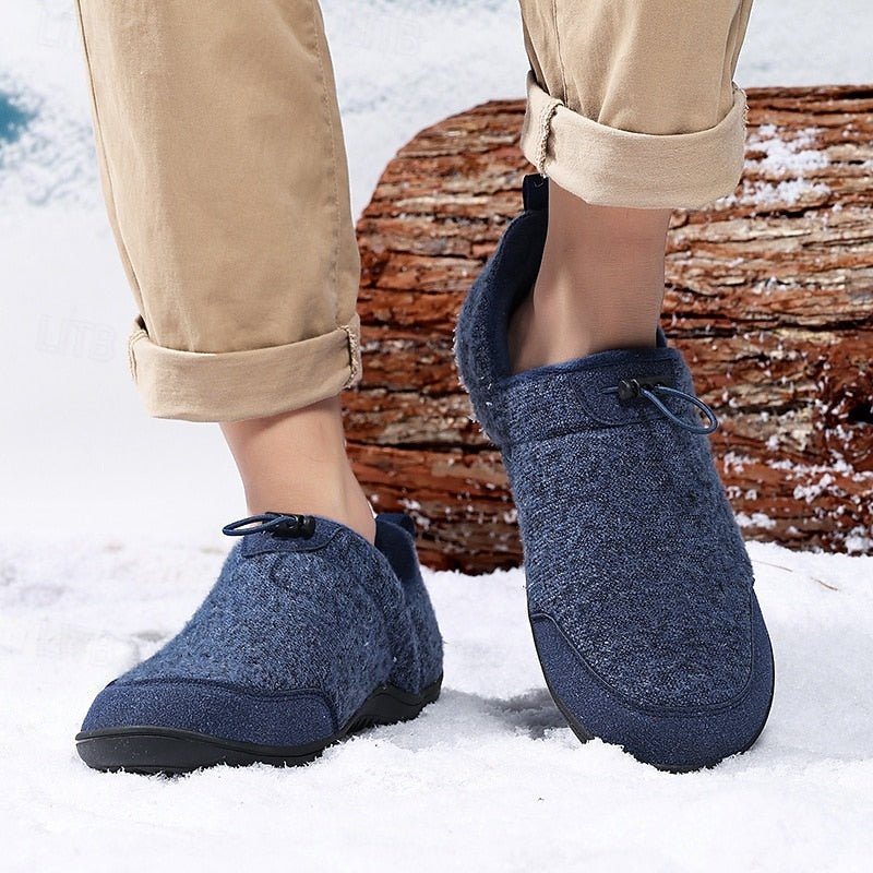 Archie Slip-On Comfort Shoes
