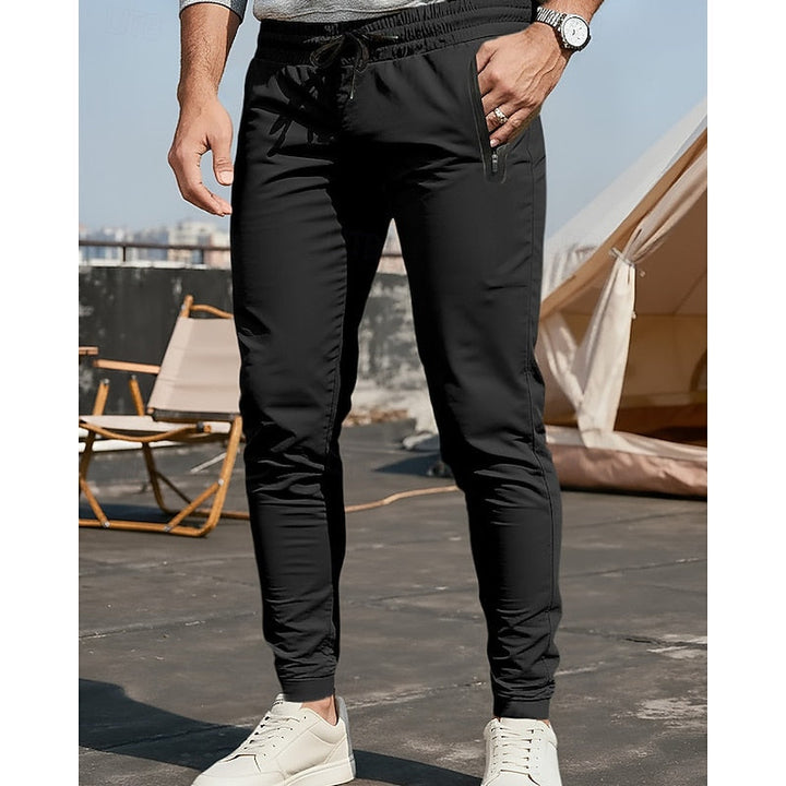 Tapered Everyday Joggers