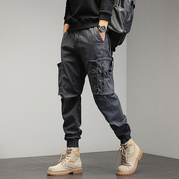 Utility Cargo Joggers